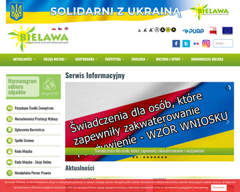 Urząd Miasta - Referat Komunikacji Miejskiej_