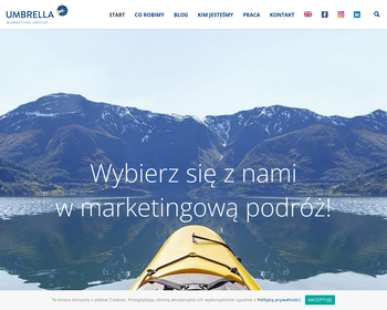Umbrella Marketing Group_