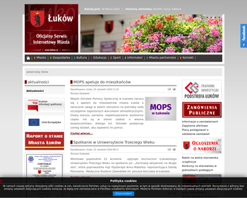 Urząd Miasta_