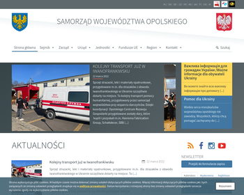 Urząd Marszałkowski Województwa Opolskiego_