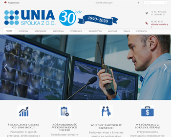 Spółdzielnia UNIA_
