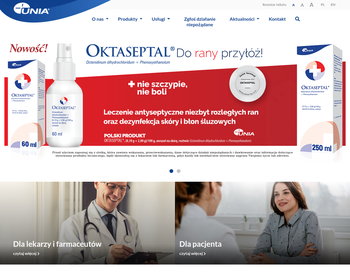 Zakłady Farmaceutyczne UNIA Spółdzielnia Pracy_