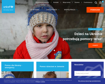 Polski Komitet Narodowy UNICEF_