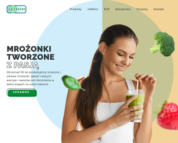 UNIFREEZE Sp  z o o_
