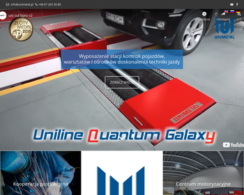 Organika-Car S A_