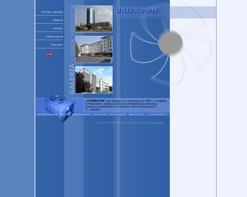 UNIPRO-PM Sp  z o o_