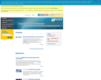 Podzespoły elektroniczne i  układy scalone i  diody i tranzystory i  procesory.