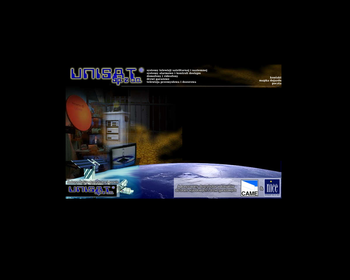 UNISAT Sp  z o o_