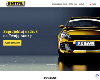 UNITAL Jerzy Wysocki_