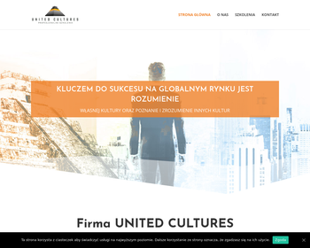 UNITED CULTURES_