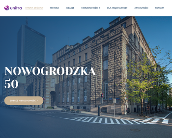 Unitra S A  Towarzystwo Handlowo-Przemysłowe_