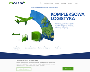 Przedsiębiorstwo Spedycyjno-Transportowe UNITRANS_