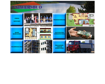 UNIWERSBUD SA_