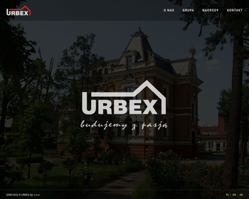 URBEX Sp  z o o_