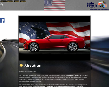 USA Auto Serwis_