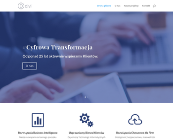 UserSoft - oprogramowanie dla Twojej firmy_