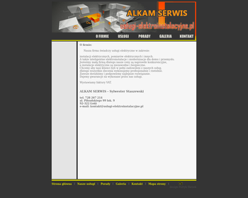 Metaksa  Sylwester Staszewski_