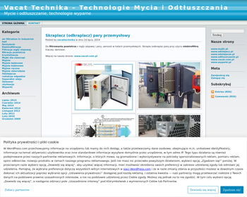 Myjnie_ myjki przemysłowe