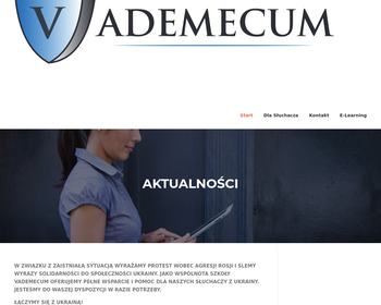 Vademecum Policealne Studium_