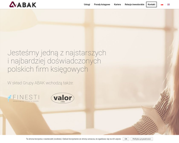 Spółka Doradztwa Podatkowego VALOR Sp  z o o_