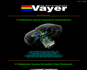 Vayer Electronic_