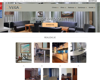 VENA LINE Sp  z o o_