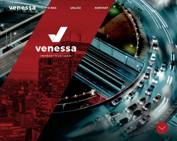 Venessa Sp  z o o  - Zakład Sygnalizacji i Oświetlenia_