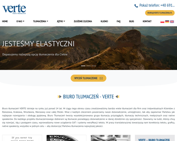 Verte - Biuro Tłumaczeń_