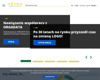 producent wypelnien drzwiowych_plyty warstwowe