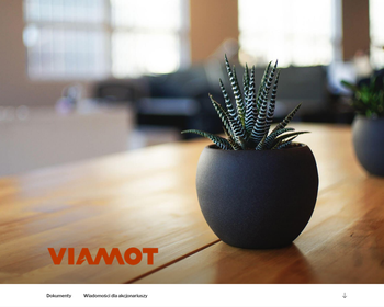 Viamot Ltd Sp  z o o_