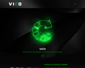 VICO-VICTOR International Sp  z o o_