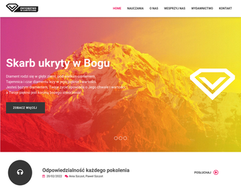 Kościół Boży w Chrystusie - Zbór Zwycięstwo w Chrystusie_