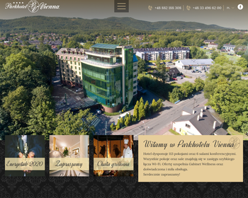 Hotel bielsko__Sale konferencjne bielsko
