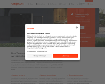 Viessmann Sp  z o o_