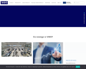 VIGO System SA_