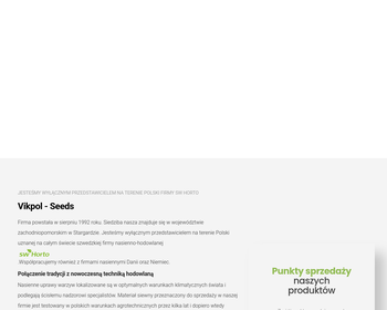 Przedsiębiorstwo Produkcyjno-Handlowo-Usługowe Vikpol-Cezar Cezary_