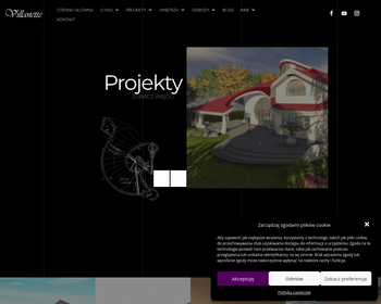 projekty_ projekty rezydencji