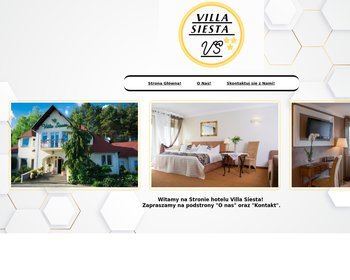 VILLA SIESTA_