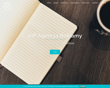 Vip Agencja Raklamy_
