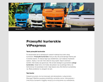 VIP EXPRESS_
