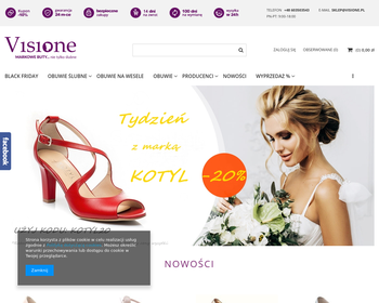 Visione INC Sp  z o o_