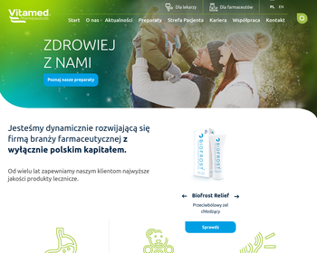 VITAMED Marcin Har_