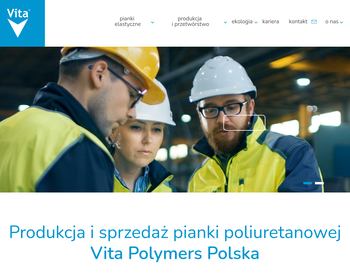 Vita Polymers Poland Sp  z o o_