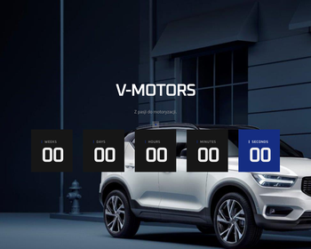 V-MOTORS Sp  z o o_