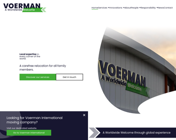 Voerman UTS Warsaw Sp  z o o_