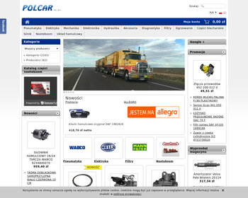 RMG TRUCK PARTS_