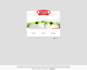 WAKPOL Sp  z o o_