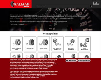 Walmar PHU Biuro Handlowe_