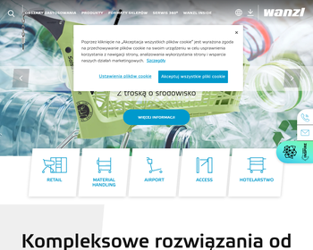 Wanzl Sp z o o_