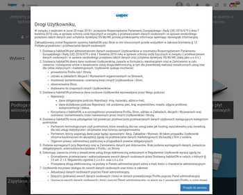 Przedsiębiorstwo Produkcyjno-Handlowo-Usługowe WAPPEX S j  P_